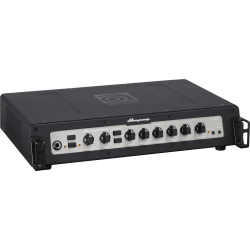 Tête d'ampli basse 800W 4O PF-800