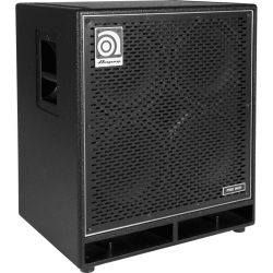 Baffle basse 4x10" 850W Eminence néodimium 8O USA PN-410HLF