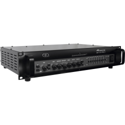 Tête d'ampli basse 450W 4O SVT-3PRO