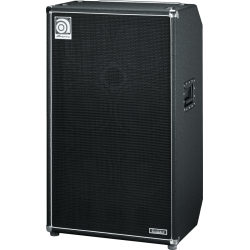 Baffle basse 6x10" 600W Eminence 4O SVT-810AV