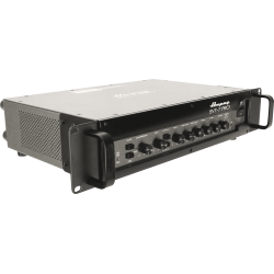Tête d'ampli basse 1000W 4O SVT-7PRO
