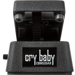 Cry Baby Mini 535Q Auto-Return