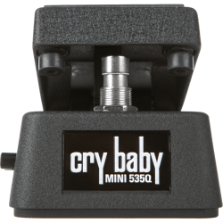 Cry Baby Q Mini
