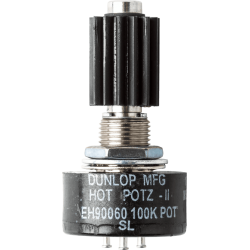 POT "HOT-POTZ" II 100K CRYBABY