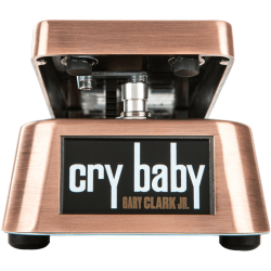 Gary Clark Jr Wah GCJ95