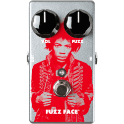 Fuzz Face Distortion