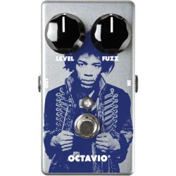 Octavio Fuzz