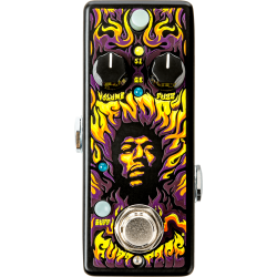 Hendrix Fuzz Face Mini JHW1