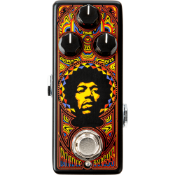 Hendrix Bog Fuzz Mini JHW4