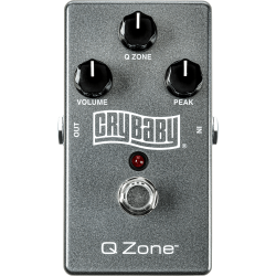 QZ1 Q-Zone Fixed Wah