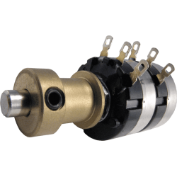 Potentiometre 250k pour mer 6167
