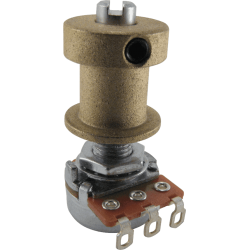 Potentiometre 250k pour mer 6180 vp jr