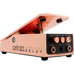 Pedale de delay ambient delay