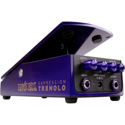 Pedale de tremolo
