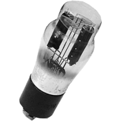 Lampe 5Y3