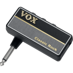 Ampli AmPlug V2 Classic Rock Vox