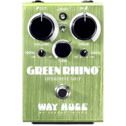 Green Rhino Overdrive MKIV