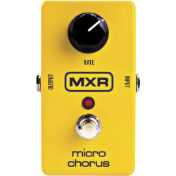 MXR MICRO CHORUS