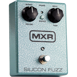 CLASSIC 108 FUZZ