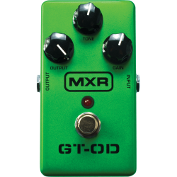 Pédale Overdrive GT-OD