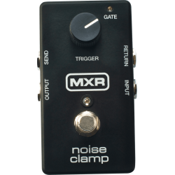 NOISE CLAMP