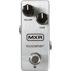 Booster Mini