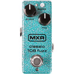 Classic 108 Fuzz Mini