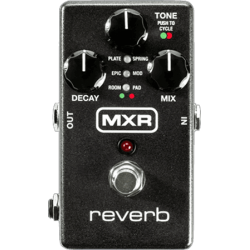 Reverb