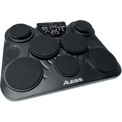 Batterie compacte 7 pads