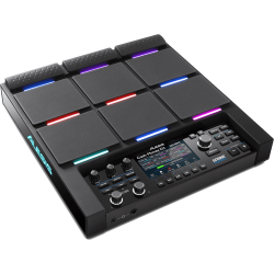STRIKE MULTIPAD