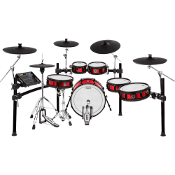 BATTERIE ELECTRONIQUE STRIKE PRO EDIT SPEC