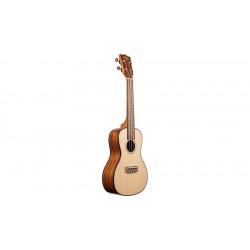 Ukulélé Concert  SOLID SPRUCE TOP MAHOGANY KA-SCG