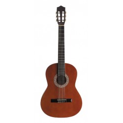 Guitare classique avec table en épicéa