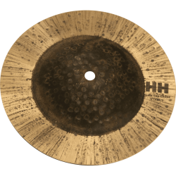 Peau Timpani Renaissance Standard 34\" avec contre cerclage en Acier opaque