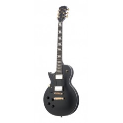 Guitare électrique Rock \"L\" Classic pour gaucher