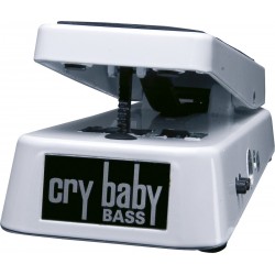 105Q Cry Baby Bass