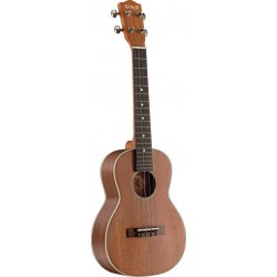 Ukulele tenor avec table en acajou massif