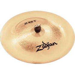 ZBT 18" china