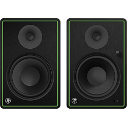 Actif 160W 8" Bluetooth (La paire)