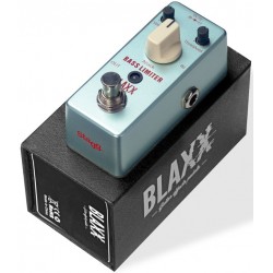 Pédale limiteur BLAXX pour basse électrique