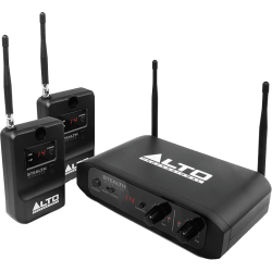 Stealth Wireless