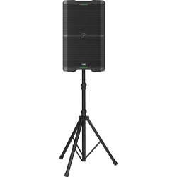 12" 2 voies 2000W
