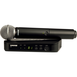 BLX24E-SM58 M17