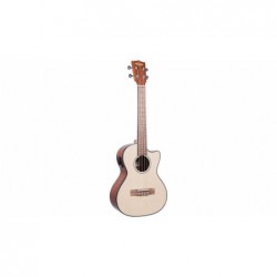 KA-STGE-C - SOLID SPRUCE TOP MAHOGANY