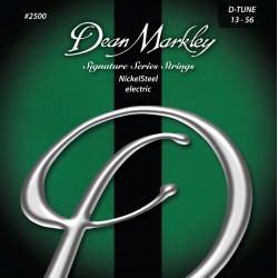 Dean Markley 2500