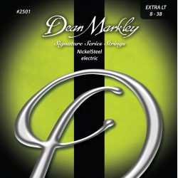 Dean Markley 2501