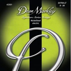 Dean Markley 2501