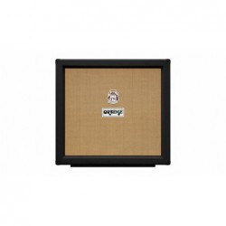 PPC412 Black