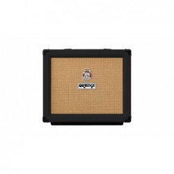 ROCKER 15 Black