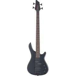 Guitare basse électrique \"Fusion\", 4 cordes